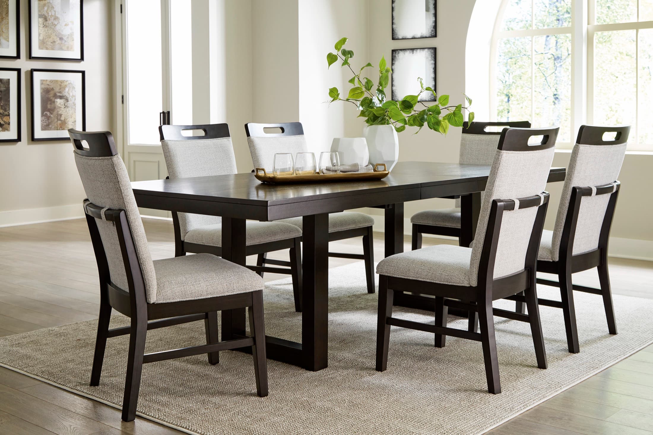 Dining Room furniture at Elite Furniture Cincinnati