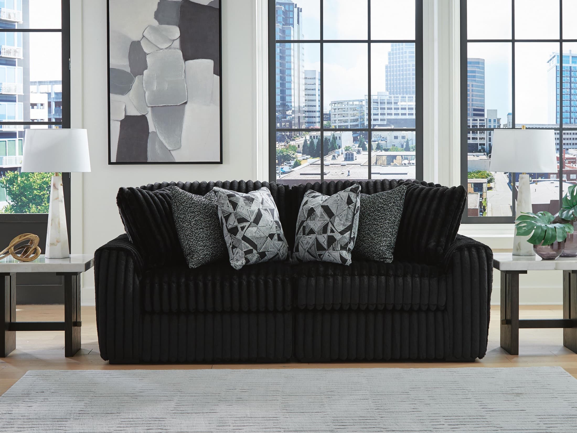 Living Room furniture at Elite Furniture Cincinnati