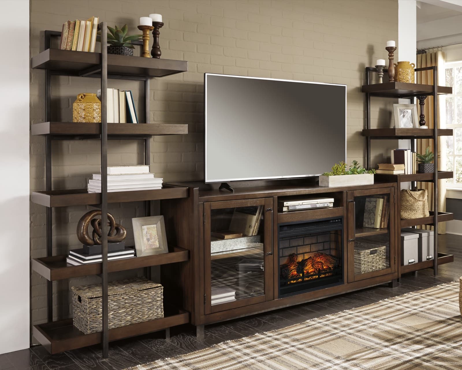 Home Office furniture at Elite Furniture Cincinnati
